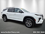 Used 2025 CHEVROLET TRAVERSE FWD 4DR LT W/1LT in ORANGE PARK, FLORIDA (Photo 8)