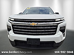 Used 2025 CHEVROLET TRAVERSE FWD 4DR LT W/1LT in ORANGE PARK, FLORIDA (Photo 9)