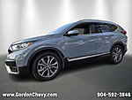 Used 2020 Honda CR-V TOURING 2WD in ORANGE PARK, FLORIDA (Photo 1)