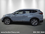 Used 2020 Honda CR-V TOURING 2WD in ORANGE PARK, FLORIDA (Photo 2)