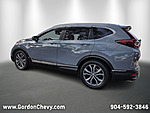 Used 2020 Honda CR-V TOURING 2WD in ORANGE PARK, FLORIDA (Photo 3)