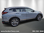 Used 2020 Honda CR-V TOURING 2WD in ORANGE PARK, FLORIDA (Photo 5)