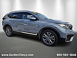 Used 2020 Honda CR-V TOURING 2WD in ORANGE PARK, FLORIDA (Photo 8)