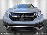 Used 2020 Honda CR-V TOURING 2WD in ORANGE PARK, FLORIDA (Photo 9)