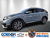Used 2020 Honda CR-V TOURING 2WD in ORANGE PARK, FLORIDA