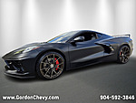Used 2024 CHEVROLET CORVETTE 2DR STINGRAY CPE W/2LT in ORANGE PARK, FLORIDA (Photo 1)