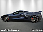 Used 2024 CHEVROLET CORVETTE 2DR STINGRAY CPE W/2LT in ORANGE PARK, FLORIDA (Photo 2)