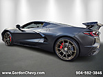 Used 2024 CHEVROLET CORVETTE 2DR STINGRAY CPE W/2LT in ORANGE PARK, FLORIDA (Photo 3)