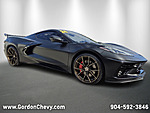 Used 2024 CHEVROLET CORVETTE 2DR STINGRAY CPE W/2LT in ORANGE PARK, FLORIDA (Photo 7)