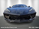 Used 2024 CHEVROLET CORVETTE 2DR STINGRAY CPE W/2LT in ORANGE PARK, FLORIDA (Photo 8)
