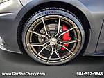 Used 2024 CHEVROLET CORVETTE 2DR STINGRAY CPE W/2LT in ORANGE PARK, FLORIDA (Photo 9)