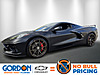 Used 2024 CHEVROLET CORVETTE 2DR STINGRAY CPE W/2LT in ORANGE PARK, FLORIDA