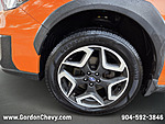Used 2020 SUBARU XV CROSSTREK LIMITED CVT in ORANGE PARK, FLORIDA (Photo 10)
