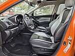 Used 2020 SUBARU XV CROSSTREK LIMITED CVT in ORANGE PARK, FLORIDA (Photo 11)