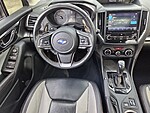 Used 2020 SUBARU XV CROSSTREK LIMITED CVT in ORANGE PARK, FLORIDA (Photo 14)