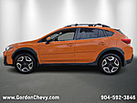 Used 2020 SUBARU XV CROSSTREK LIMITED CVT in ORANGE PARK, FLORIDA (Photo 2)