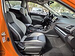 Used 2020 SUBARU XV CROSSTREK LIMITED CVT in ORANGE PARK, FLORIDA (Photo 23)