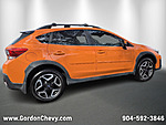 Used 2020 SUBARU XV CROSSTREK LIMITED CVT in ORANGE PARK, FLORIDA (Photo 5)