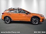 Used 2020 SUBARU XV CROSSTREK LIMITED CVT in ORANGE PARK, FLORIDA (Photo 7)