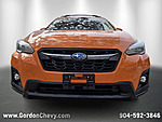 Used 2020 SUBARU XV CROSSTREK LIMITED CVT in ORANGE PARK, FLORIDA (Photo 9)