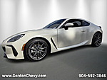 Used 2023 SUBARU BRZ LIMITED MANUAL in ORANGE PARK, FLORIDA (Photo 1)