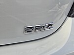 Used 2023 SUBARU BRZ LIMITED MANUAL in ORANGE PARK, FLORIDA (Photo 17)