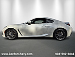 Used 2023 SUBARU BRZ LIMITED MANUAL in ORANGE PARK, FLORIDA (Photo 2)