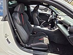 Used 2023 SUBARU BRZ LIMITED MANUAL in ORANGE PARK, FLORIDA (Photo 22)