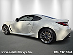 Used 2023 SUBARU BRZ LIMITED MANUAL in ORANGE PARK, FLORIDA (Photo 3)