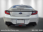 Used 2023 SUBARU BRZ LIMITED MANUAL in ORANGE PARK, FLORIDA (Photo 4)