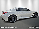 Used 2023 SUBARU BRZ LIMITED MANUAL in ORANGE PARK, FLORIDA (Photo 5)