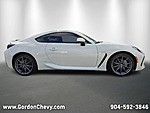 Used 2023 SUBARU BRZ LIMITED MANUAL in ORANGE PARK, FLORIDA (Photo 7)
