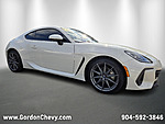Used 2023 SUBARU BRZ LIMITED MANUAL in ORANGE PARK, FLORIDA (Photo 8)