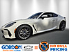 Used 2023 SUBARU BRZ LIMITED MANUAL in ORANGE PARK, FLORIDA
