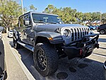 Used 2020 JEEP GLADIATOR SPORT in ORANGE PARK, FLORIDA (Photo 2)
