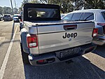 Used 2020 JEEP GLADIATOR SPORT in ORANGE PARK, FLORIDA (Photo 4)