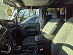 Used 2020 JEEP GLADIATOR SPORT in ORANGE PARK, FLORIDA (Photo 5)