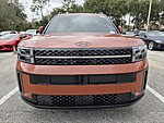 Used 2025 HYUNDAI SANTA FE HYBRID CALLIGRAPHY in ORANGE PARK, FLORIDA (Photo 2)