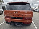 Used 2025 HYUNDAI SANTA FE HYBRID CALLIGRAPHY in ORANGE PARK, FLORIDA (Photo 4)