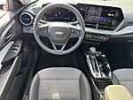 Used 2025 CHEVROLET TRAX FWD 4DR LT in ORANGE PARK, FLORIDA (Photo 16)