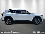 Used 2025 CHEVROLET TRAX FWD 4DR LT in ORANGE PARK, FLORIDA (Photo 7)