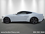 Used 2025 FORD MUSTANG ECOBOOST FASTBACK in ORANGE PARK, FLORIDA (Photo 2)
