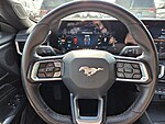 Used 2025 FORD MUSTANG ECOBOOST FASTBACK in ORANGE PARK, FLORIDA (Photo 33)