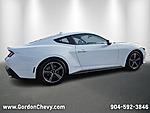 Used 2025 FORD MUSTANG ECOBOOST FASTBACK in ORANGE PARK, FLORIDA (Photo 5)