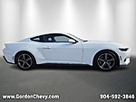 Used 2025 FORD MUSTANG ECOBOOST FASTBACK in ORANGE PARK, FLORIDA (Photo 7)