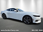 Used 2025 FORD MUSTANG ECOBOOST FASTBACK in ORANGE PARK, FLORIDA (Photo 8)
