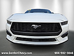 Used 2025 FORD MUSTANG ECOBOOST FASTBACK in ORANGE PARK, FLORIDA (Photo 9)