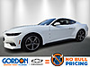 Used 2025 FORD MUSTANG ECOBOOST FASTBACK in ORANGE PARK, FLORIDA
