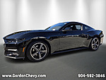 Used 2025 FORD MUSTANG ECOBOOST FASTBACK in ORANGE PARK, FLORIDA (Photo 1)