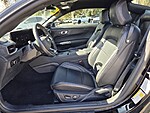Used 2025 FORD MUSTANG ECOBOOST FASTBACK in ORANGE PARK, FLORIDA (Photo 12)